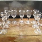 620 5440 DRAM GLASSES